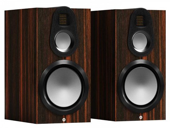 Monitor Audio Gold 100 6G - macassar