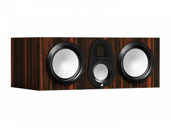 Monitor Audio Gold C250 6G - macassar