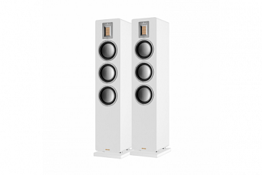 Audiovector QR 5 SE - bílá