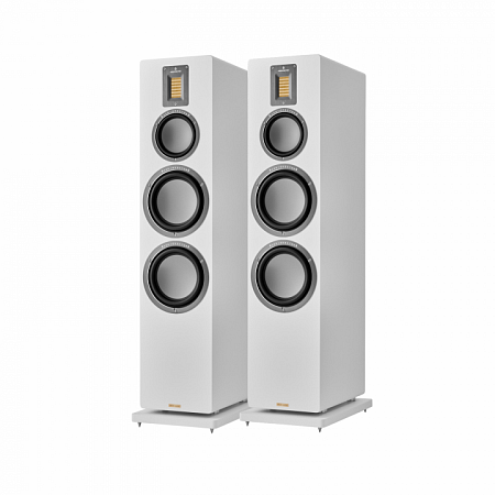 Audiovector QR 7 SE - bílá