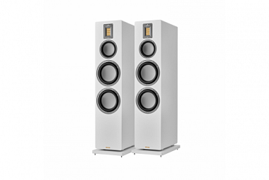 Audiovector QR7 SE - bílá