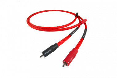 Chord ShawlineX RCA - RCA - 0,5m