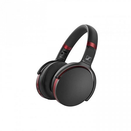 Sennheiser HD 458BT černá