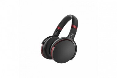 Sennheiser HD 458BT černá