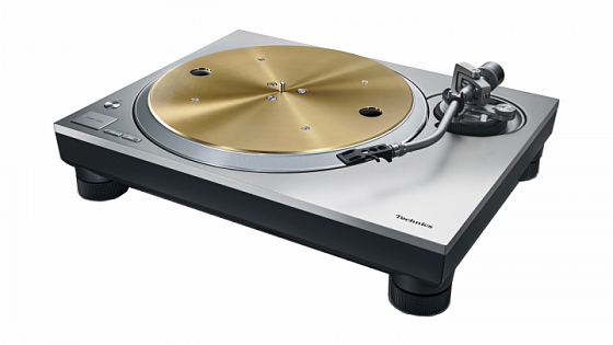 Technics SL-1300GE-S