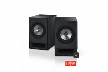 Technics SC-CX700 - černá