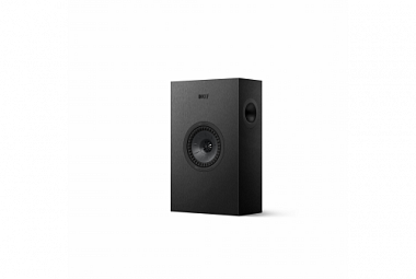 Kef Q4 Meta - černá