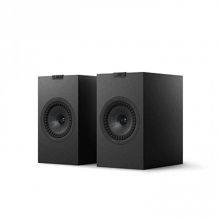 Kef Q3 Meta - černá