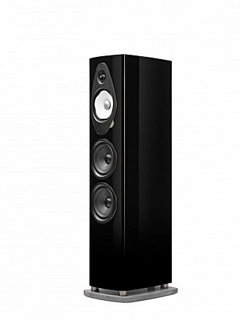 Sonus Faber SONETTO V G2 - černá