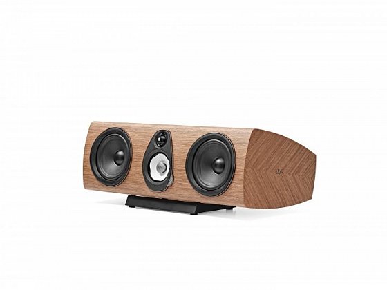 Sonus Faber Sonetto Center G2 - ořech