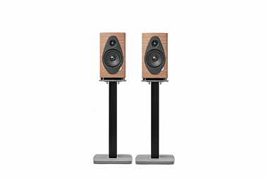 Sonus Faber Sonetto II G2 - ořech