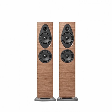 Sonus Faber Sonetto III G2 - ořech