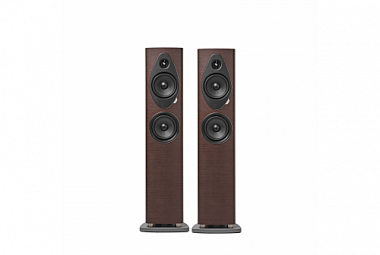 Sonus Faber Sonetto III G2 - wenge