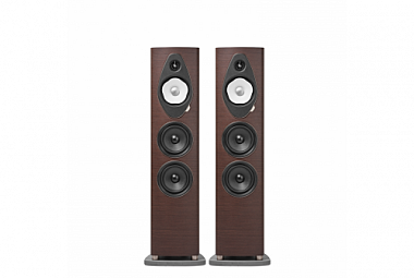 Sonus Faber SONETTO V G2 - wenge