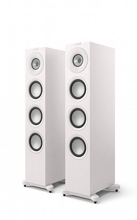 Kef Q11 Meta - bílá