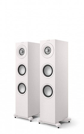 Kef Q7 Meta - bílá