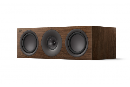 Kef Q6 Meta - ořech