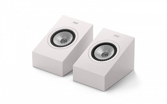 Kef Q8 Meta - bílá