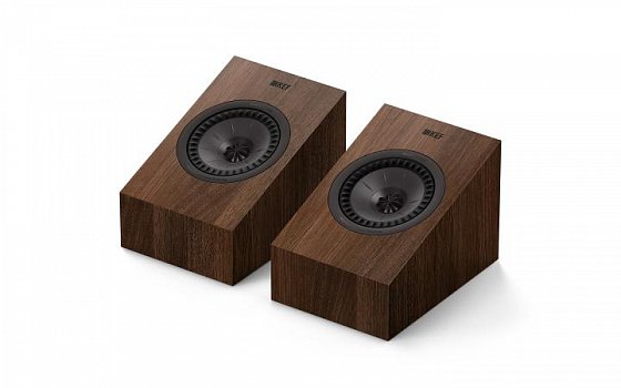 Kef Q8 Meta - ořech