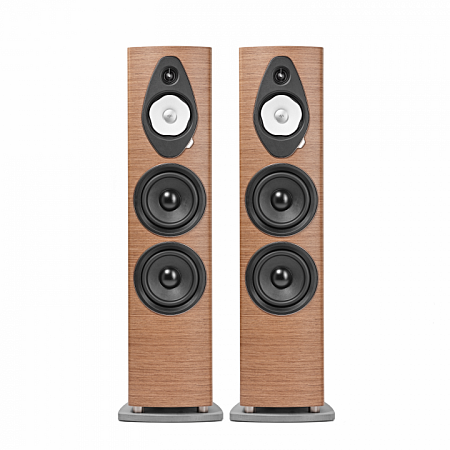 Sonus Faber SONETTO VIII G2 - ořech