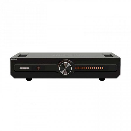 Roksan Caspian 4G streaming amplifier - černá