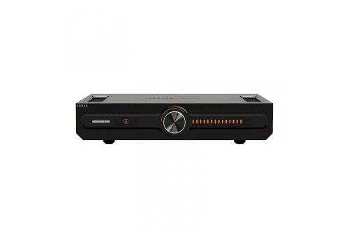 Roksan Caspian 4G streaming amplifier - černá