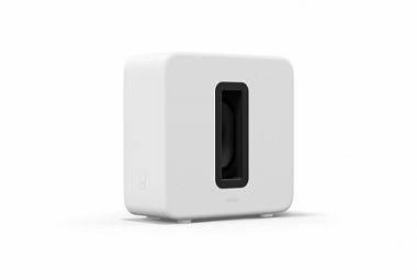 Sonos Sub gen 4 - bílá