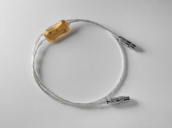 Crystal Cable Van Gogh XLR 1,5m