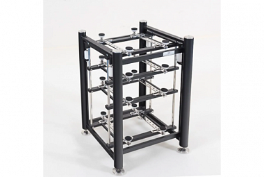 Artesania Audio Special Mini Rack