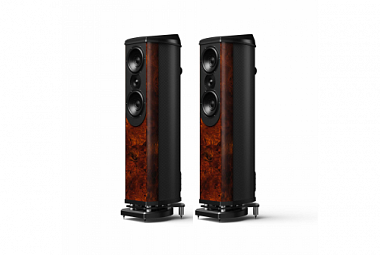 Wilson Benesch A.C.T. 3ZERO