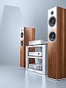 Burmester B18 reproduktory