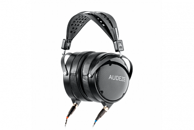 Audeze LCD-XC - kůže