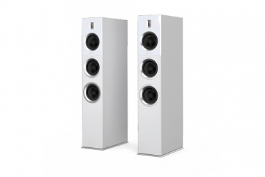 Burmester B28 reproduktory