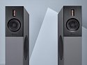 Burmester B38 reproduktory