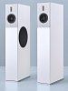 Burmester B38 reproduktory