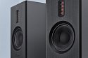 Burmester B38 reproduktory