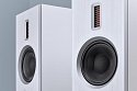 Burmester B38 reproduktory