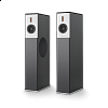 Burmester B38 reproduktory