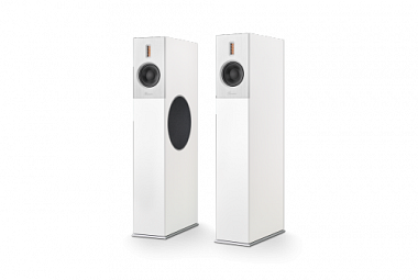 Burmester B38 reproduktory