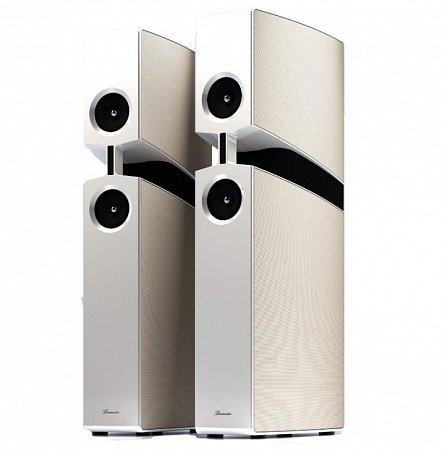 Burmester BX100