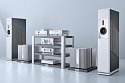 Burmester BC150 reproduktory