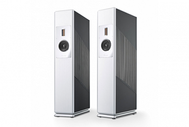 Burmester BC150 reproduktory