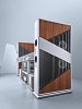 Burmester BC350 reproduktory