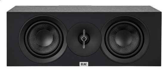 Elac Debut C53 - černá