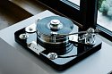 Pro-Ject Signature 12.2 - piano black