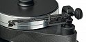 Pro-Ject RPM 10 Carbon + Cadenza Red