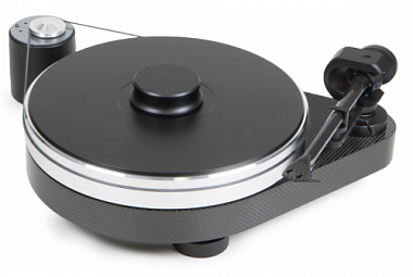 Pro-Ject RPM 9 Carbon