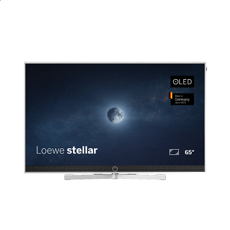 Loewe stellar 65 dr+