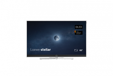 Loewe stellar 65 dr+ Alu