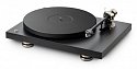 Pro-Ject Debut PRO B + Pick it PRO B - satin black